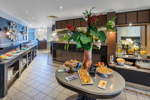 View Brisbane - Lennox Head Accommodation 1