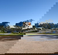 Warrawong on the Darling - Lennox Head Accommodation