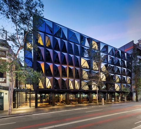 West Hotel, Curio Collection By Hilton - Lennox Head Accommodation 0