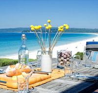 White Sands Hyams Beach Jervis Bay - Lennox Head Accommodation