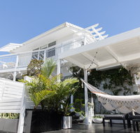 White Beach Cottage - The Perfect Beach Getaway - Lennox Head Accommodation