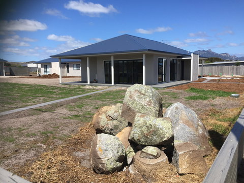 Whitemark Foreshore Apartments - Lennox Head Accommodation 0