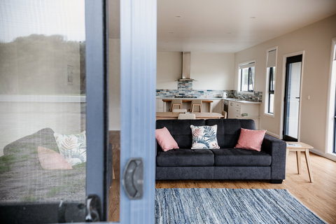 Whitemark Foreshore Apartments - Lennox Head Accommodation 1