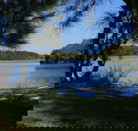 Wooli River Lodges - Lennox Head Accommodation