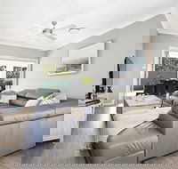 Wowly Waters - Lennox Head Accommodation