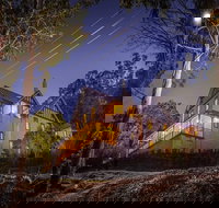 Yarrangobilly Caves House Guest rooms