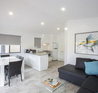 All Seasons Holiday Park - Lennox Head Accommodation