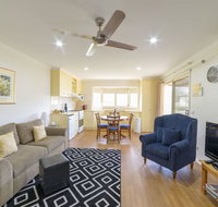 Tokemata Retreat - Lennox Head Accommodation