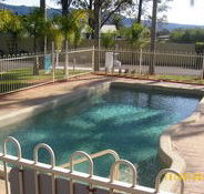 Treehaven Tourist Park - Lennox Head Accommodation