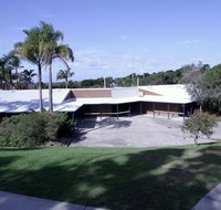 Bay Hotel Motel - Lennox Head Accommodation