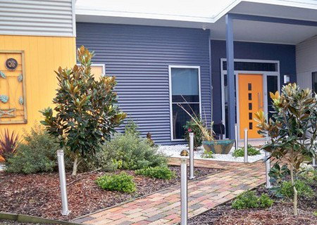 Buchanan NSW Lennox Head Accommodation
