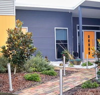 Sunrise Bed  Breakfast - Lennox Head Accommodation