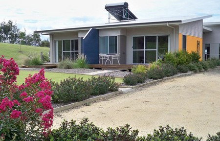 Sunrise Bed & Breakfast - Lennox Head Accommodation 3