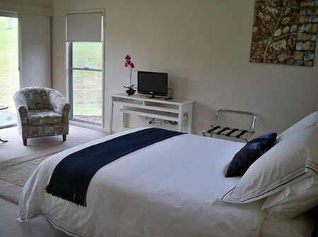 Sunrise Bed & Breakfast - Lennox Head Accommodation 4