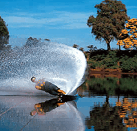Buckenderra Holiday Village - Lennox Head Accommodation