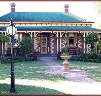 Tara House Bed and Breakfast - Lennox Head Accommodation