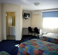 Bairnsdale Main Motel - Lennox Head Accommodation