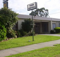 Bairnsdale Town Central Motel - Lennox Head Accommodation