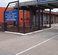 Comfort Inn Kansas City - Lennox Head Accommodation