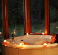 Boroka Downs - Lennox Head Accommodation