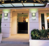 The Lyall Hotel And Spa - Lennox Head Accommodation