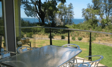 Bayvista - Lennox Head Accommodation