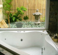 The Gatehouse at Villa Raedward - Lennox Head Accommodation