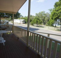 Canton Beach Holiday Park - Lennox Head Accommodation