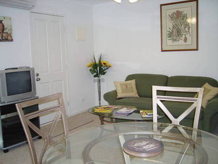 Barbs B And B - Lennox Head Accommodation 3