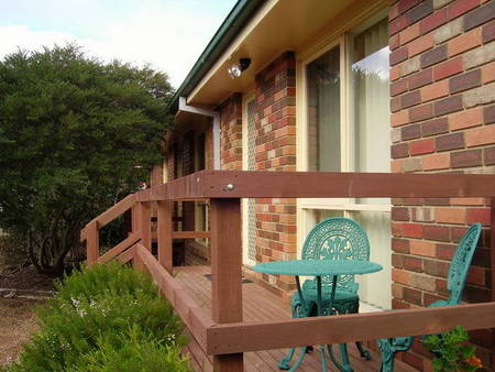 Barbs B And B - Lennox Head Accommodation 4