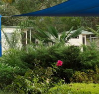 Healesville Tourist Park - Lennox Head Accommodation