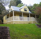 The Loft - Lennox Head Accommodation