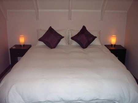 Tranquillity Cottage - Lennox Head Accommodation 1