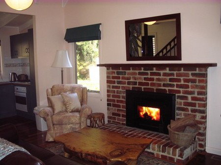 Tranquillity Cottage - Lennox Head Accommodation 2