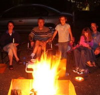 Bright Caravan Park - Lennox Head Accommodation
