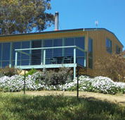 Burnt Creek Cottages - Lennox Head Accommodation