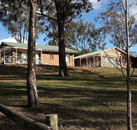 Mansfield Country Resort - Lennox Head Accommodation