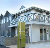 The Victoria Port Fairy - Lennox Head Accommodation