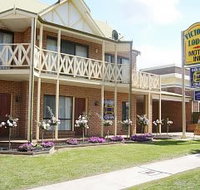 Victoria Lake Holiday Park - Lennox Head Accommodation