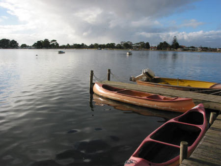 Kalimna VIC Lennox Head Accommodation