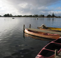 Deja Vu Lakes Entrance B and B - Lennox Head Accommodation