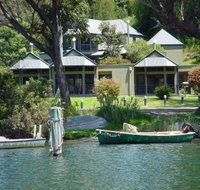Edgewater Terraces at Metung - Lennox Head Accommodation
