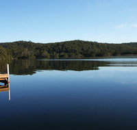 Gipsy Point Lakeside Boutique Resort - Lennox Head Accommodation