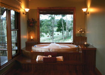 Ripplebrook Cottages - Lennox Head Accommodation 0