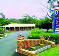 Aristocrat Waurnvale Motel - Lennox Head Accommodation