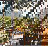 Wartook Gardens - Lennox Head Accommodation