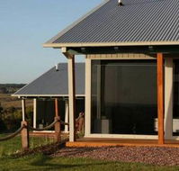 Anchors Port Campbell - Lennox Head Accommodation