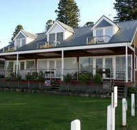 Johanssons Perch - Lennox Head Accommodation