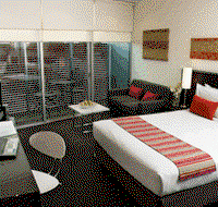 Punthill Williamstown - Lennox Head Accommodation