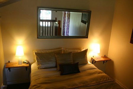 Blerick Country Retreat - Lennox Head Accommodation 1